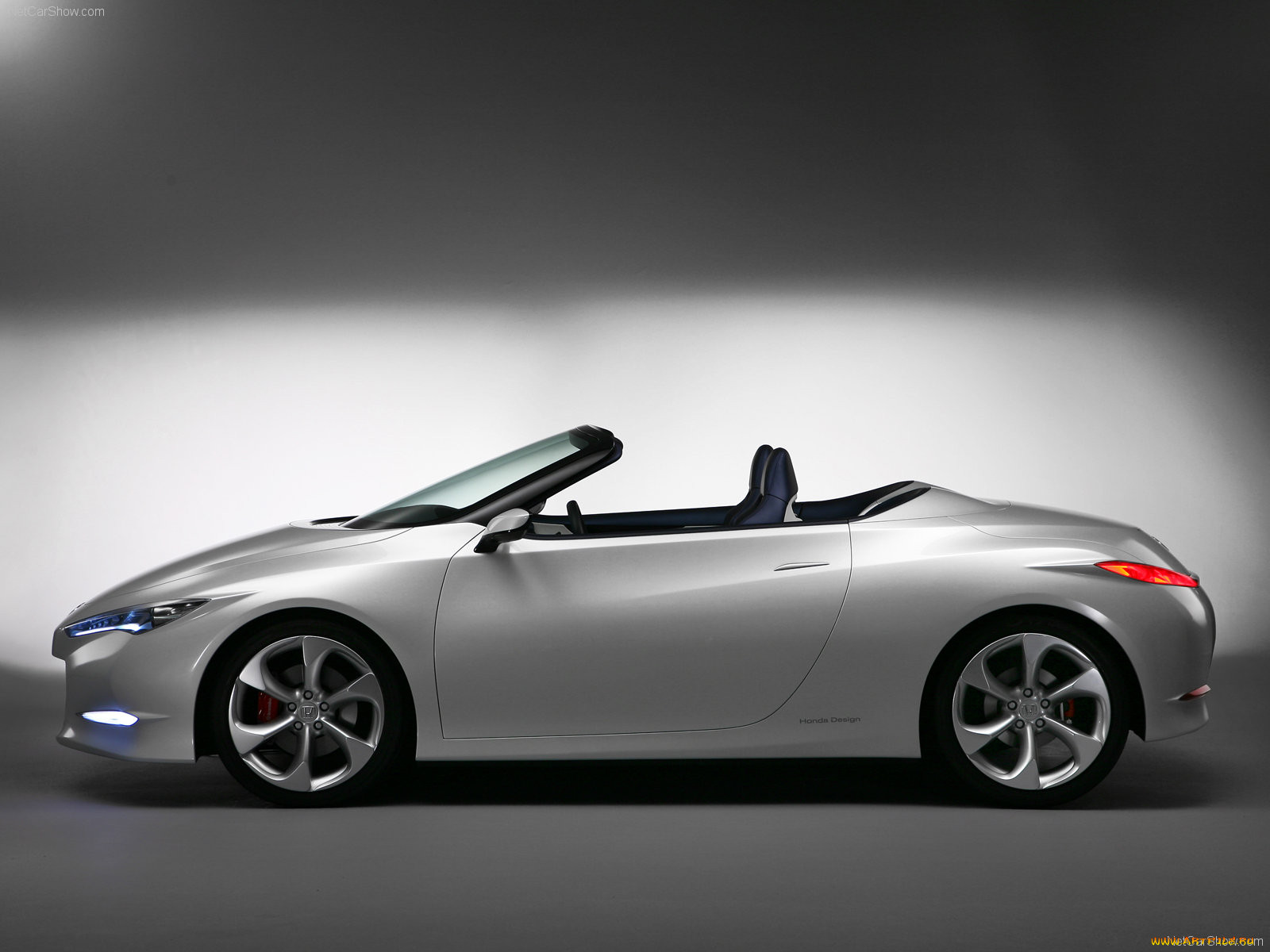 honda, osm, concept, 2008, 